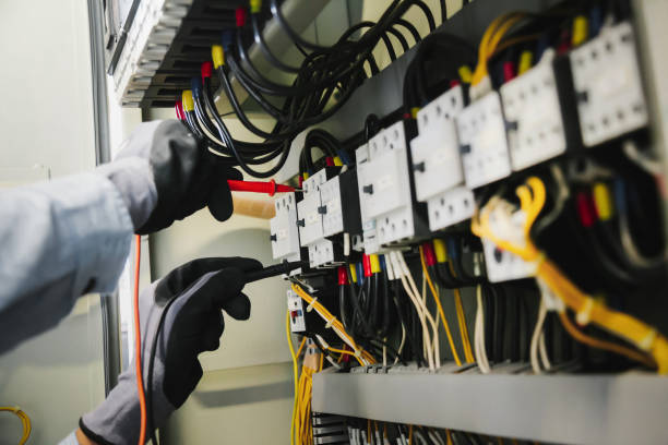 Best Surge Protection Installation  in Richfield Springs, NY